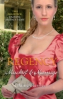 Regency: Mischief & Marriage - eBook