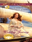 The Wedding Journey - eBook