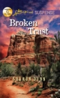 Broken Trust - eBook