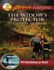 The Widow's Protector - eBook