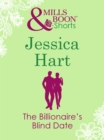 The Billionaire's Blind Date (Valentine's Day Short Story) - eBook