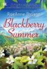 Blackberry Summer - eBook