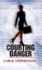 Courting Danger - eBook