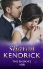 The Sheikh's Heir - eBook