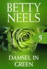Damsel In Green - eBook