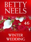 Winter Wedding - eBook