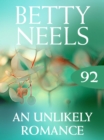 An Unlikely Romance - eBook