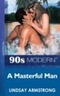 A Masterful Man - eBook