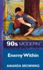 Enemy Within - eBook
