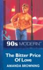 The Bitter Price Of Love - eBook