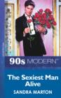 The Sexiest Man Alive - eBook