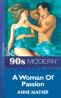 A Woman Of Passion - eBook