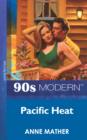 The Pacific Heat - eBook