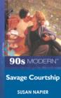 Savage Courtship - eBook