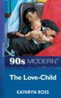 The Love-Child - eBook
