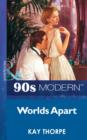 Worlds Apart - eBook