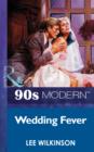 Wedding Fever - eBook