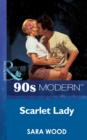 Scarlet Lady - eBook
