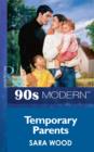 Temporary Parents - eBook