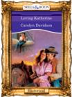 Loving Katherine - eBook