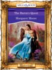 The Baron's Quest - eBook