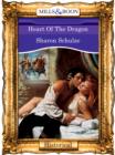 Heart Of The Dragon - eBook