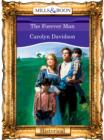 The Forever Man - eBook