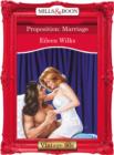 Proposition: Marriage - eBook