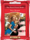 The Hand-Picked Bride - eBook
