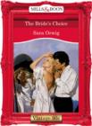 The Bride's Choice - eBook