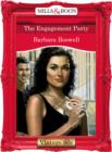 The Engagement Party - eBook