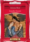 Arizona Heat - eBook