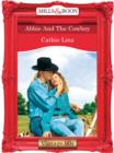 Abbie And The Cowboy - eBook