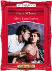 Heart Of Texas - eBook
