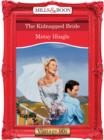 The Kidnapped Bride - eBook