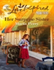 Her Surprise Sister - eBook