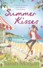 Summer Kisses - eBook