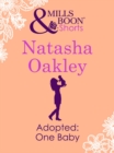 Adopted: One Baby - eBook