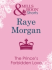 The Prince's Forbidden Love - eBook