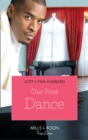 Our First Dance - eBook