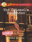 The Colonel's Daughter - eBook