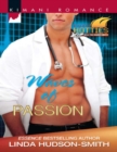 Waves Of Passion - eBook