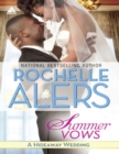Summer Vows - eBook