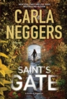 A Saint's Gate - eBook