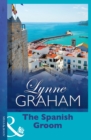 The Spanish Groom - eBook