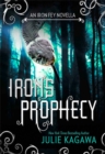 The Iron's Prophecy - eBook