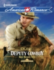 Duke: Deputy Cowboy - eBook