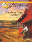 Carbon Copy Cowboy - eBook