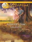 A Doctor's Vow - eBook