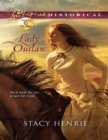 Lady Outlaw - eBook